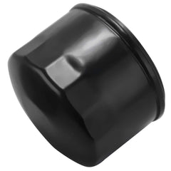 Anxingo oil filter compatible with Kawasaki FX481V improves filtration efficiency