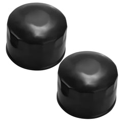 Anxingo oil filter compatible with Kawasaki FX541V aids engine longevity
