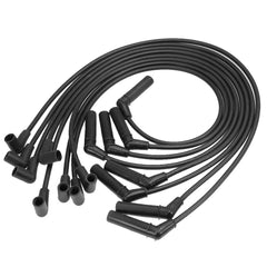 Anxingo Packard wire spiral-core detail highlights premium performance.