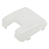 Anxingo roof dome light cover front view enhances interior aesthetics.