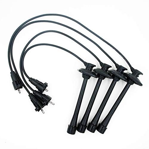 Anxingo Vkinman kit includes four wires for easy replacement.