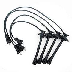 Anxingo Vkinman kit includes four wires for easy replacement.