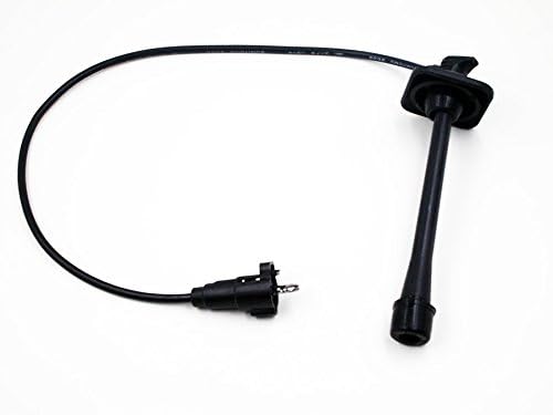 Anxingo Vkinman wires for Solara 2.2L, durable design.