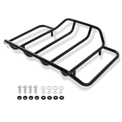 Aochuang cross-country ready luggage rack for daily commutes and trips