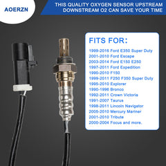 Aoerzn oxygen sensor installation steps help you replace with confidence