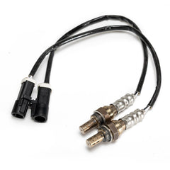 Aoerzn oxygen sensor upstream downstream for Ford fit improves emissions monitoring