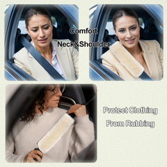 AOGELAN winter-warm and breathable comfort on journeys