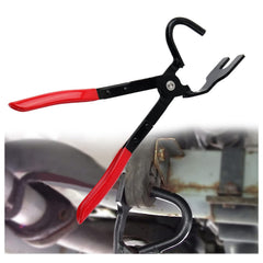 Aokdom 25° offset design reaches tight spots without bending the tool.