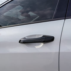 AOKIO on-car shot reveals smooth black contrast on Kia K5