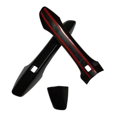 AOKIO five-piece kit for Kia K5 ready for upgrade