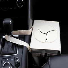 AOKJOY hanging design for quick SUV installation.