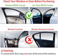 Aokway universal-fit design works with many car models