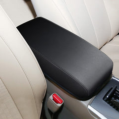 AOMSAZTO center console cover for Nissan Altima protects and refreshes interior storage.
