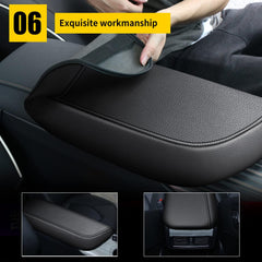AOMSAZTO interior upgrade adds a sleek protective layer