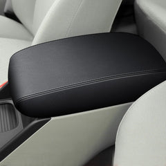 AOMSAZTO armrest cover for Civic 2012-2015 center console, snug protection.