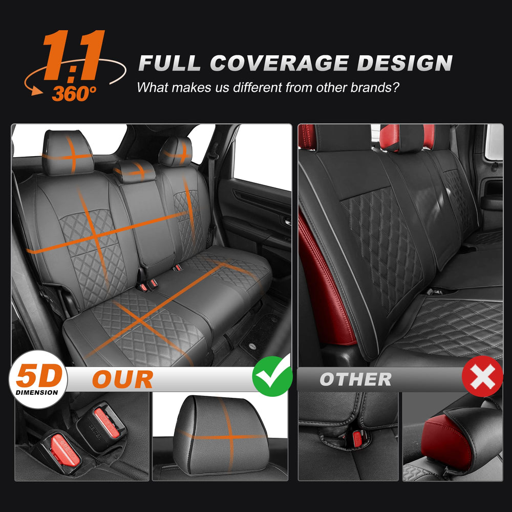 AOMSAZTO gray PU leather resists spills and stays clean with light maintenance.