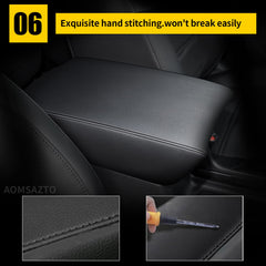 Protects against dirt and pet paws while preserving console access