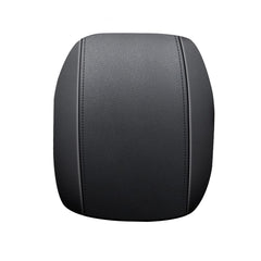AOMSAZTO armrest cover protects against scratches and pet claws during trips.