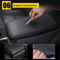 Ideal for long drives to preserve console condition and resale value.