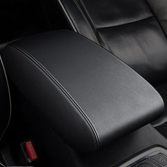 AOMSAZTO center console armrest cover for Hyundai Tucson interior upgrade