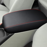 AOMSAZTO Civic center console cover with snug fit protects surfaces.