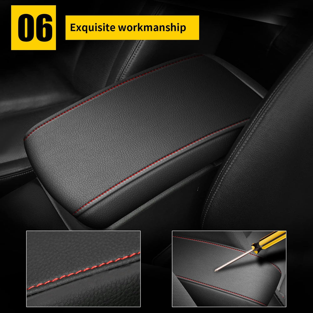 AOMSAZTO Civic gift-ready packaging for car upgrades.