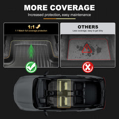 AOMSAZTO 3D-scanned-fit line hints at precise interior coverage.