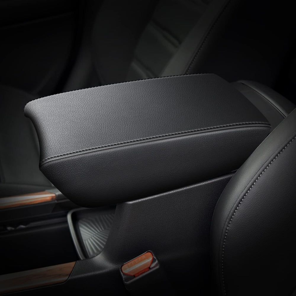 AOMSAZTO CR-V armrest cover with custom-fit protection for the center console