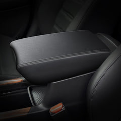 AOMSAZTO CR-V armrest cover with custom-fit protection for the center console
