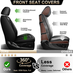 AOMSAZTO cup holder detail demonstrates convenient access and integrated design.