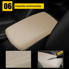 AOMSAZTO durable, easy-clean shield for Civic's center console.