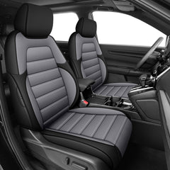 AOMSAZTO Honda CRV front seat cover with customized fit for protection and style