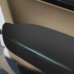 AOMSAZTO refreshed interior with new look on CR-V door armrest.