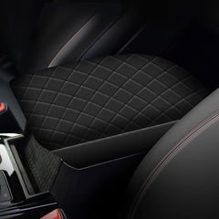 AOMSAZTO center console cover complements Ford Explorer interiors.
