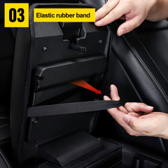 AOMSAZTO waterproof armrest cover facilitates easy cleaning and spill resistance.
