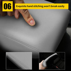 AOMSAZTO waterproof surface cleans easily with a quick wipe.