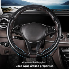 Aotoyou carbon fiber texture detail highlights premium aesthetic.