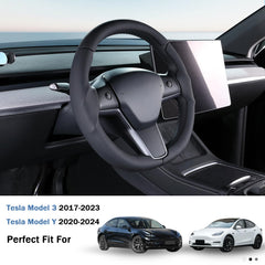 Aotoyou custom 1:1 fit for seamless Tesla integration