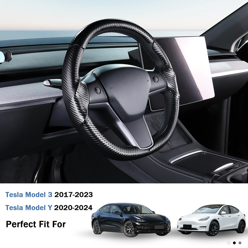 Aotoyou matte black interior upgrade adds understated luxury.
