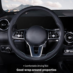 Aotoyou universal clip-on cover fits 14.5–15 inch wheels for many vehicle types.