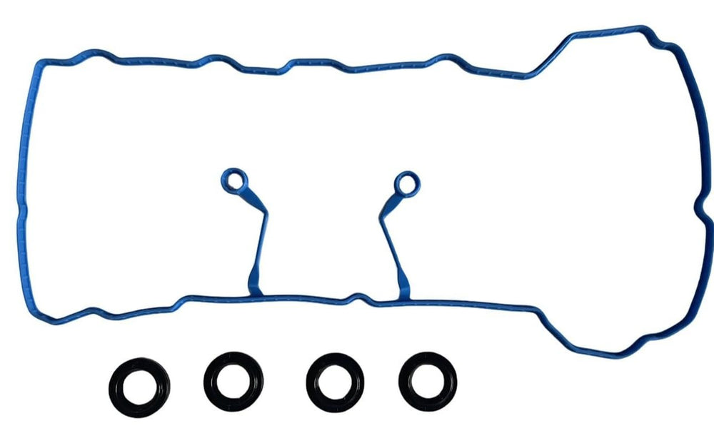 AOUKKL VS50824R valve cover gasket kit package showing durable seal for reliable maintenance.