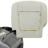 AOUTTUOA driver-side bottom seat cushion detail improves long-drive comfort