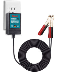 Aowel winter maintenance mode helps preserve battery health during storage.