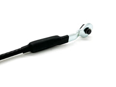 APA tailgate cable 17-1/4 inch length measured from center loops.