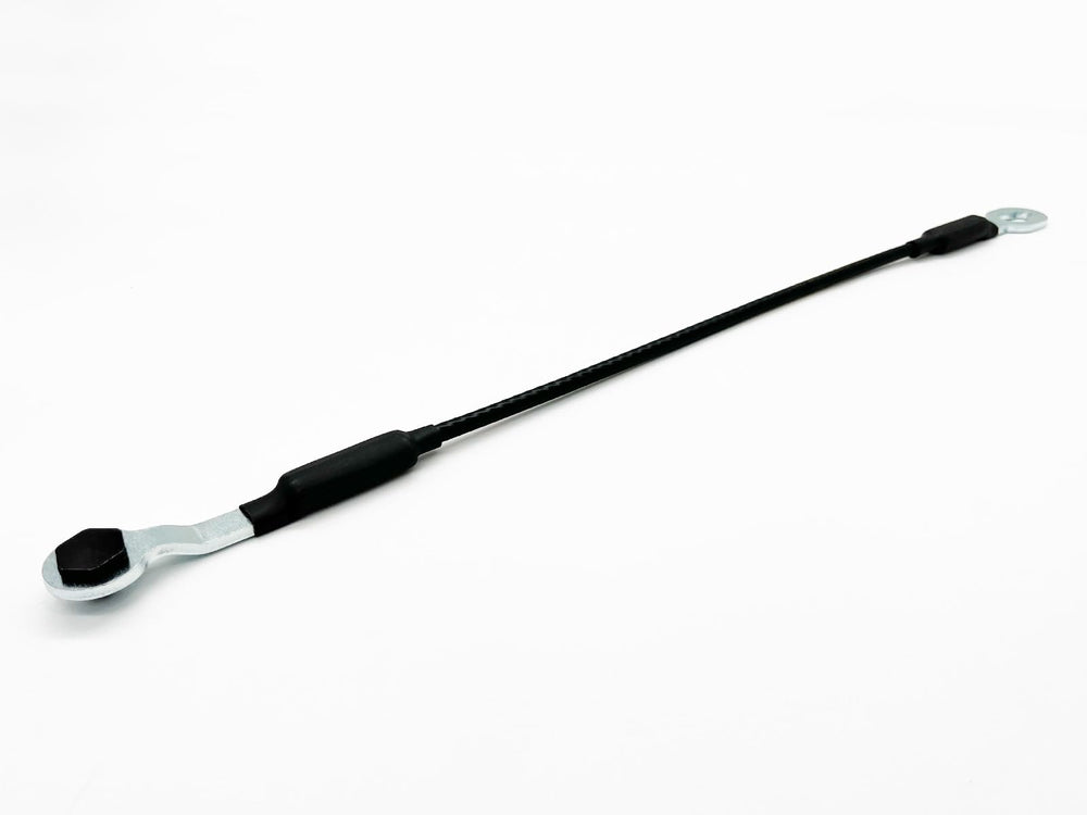Compatible with 1994-2004 S10 and Sonoma models.