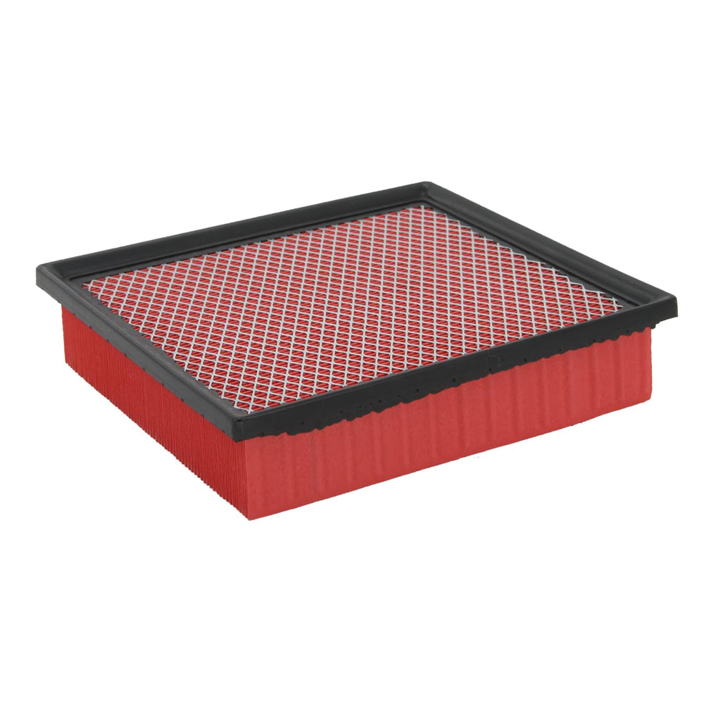Apeixoto CA10755 air filter in Durango front view with durable filtration