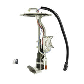 Apeixoto E2237S fuel pump close-up, durable replacement for Ford F-150