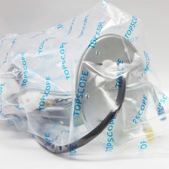 Apeixoto E2237S packaging, secure warranty and easy return policy