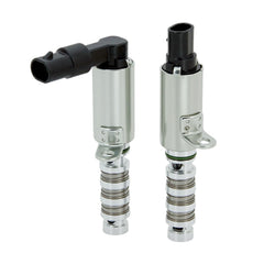 Apeixoto VVT solenoid exhaust close-up for timing control.