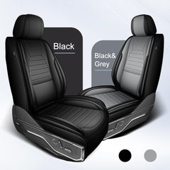 APEJET interior protection and look helps maintain a fresh showroom feel.